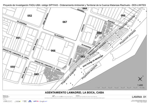 MINIATURA 01 LAMADRID AO B&N